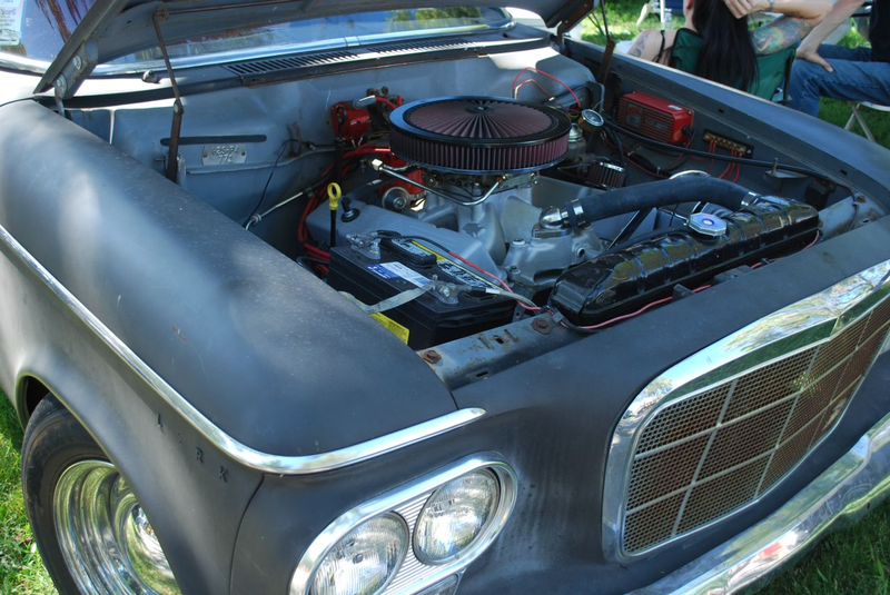 Illustration for article titled Billetproof NorCal 2009 Part 2